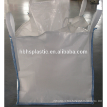 Top Quality Conductive FIBC Bag with Spout skirt cover